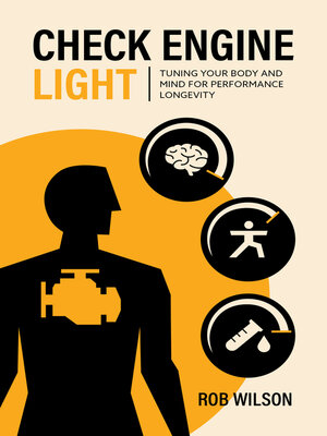 cover image of Check Engine Light